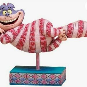 Jim Shore - Grinning Cheshire